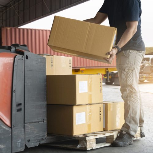 Kirim Cargo Terpercaya di Cargo Murah Soekarno Hatta