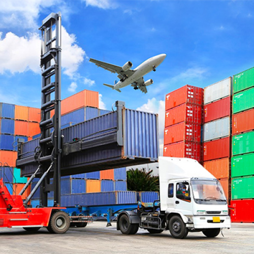 Cargo Murah Soekarno Hatta: Jasa Cargo Jakarta Ternate